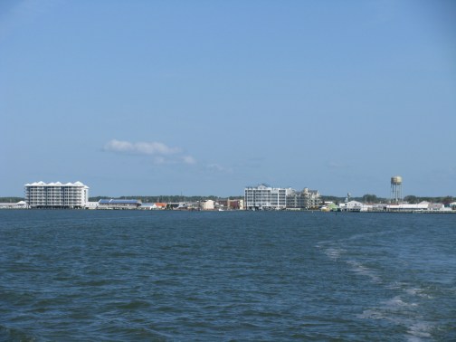 Crisfield, MD