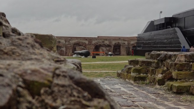 Fort Sumter