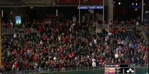 Nationalsgame