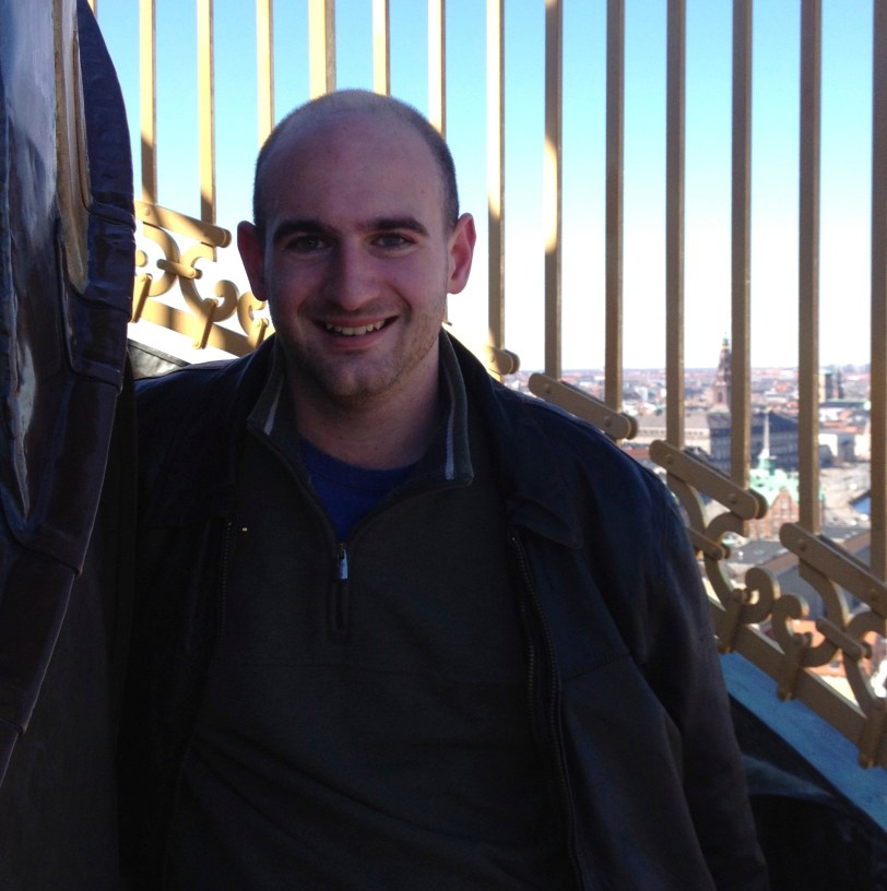 Sean Nickey/seannickley.com/blog