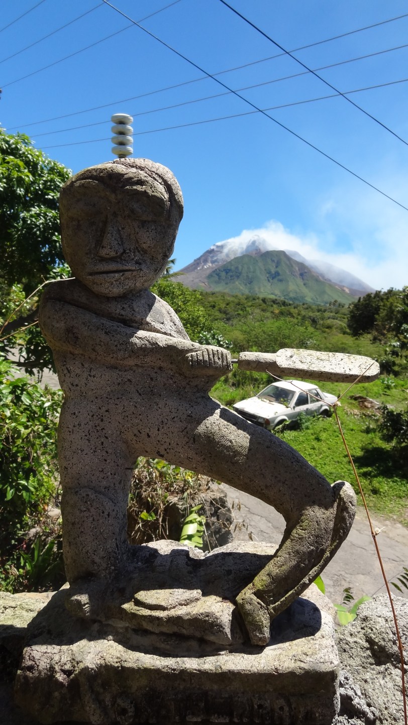 Jackie Fiyah Cricketer